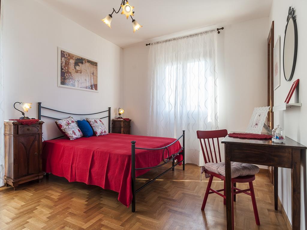 Casa Vacanze Calipso * Сперлонга
